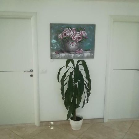 Apartmán Apartman Daria Trogir Exteriér fotografie