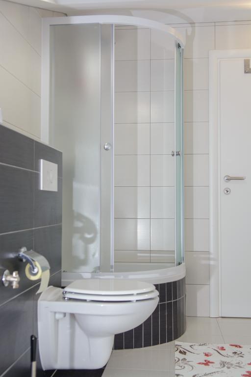 Apartmán Apartman Daria Trogir Exteriér fotografie