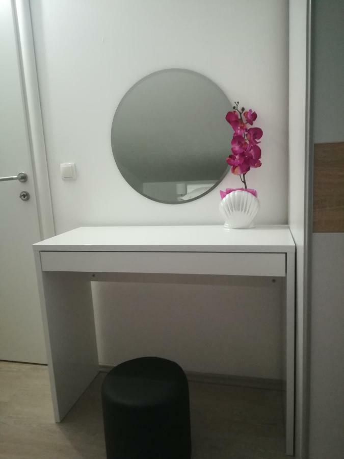 Apartmán Apartman Daria Trogir Exteriér fotografie