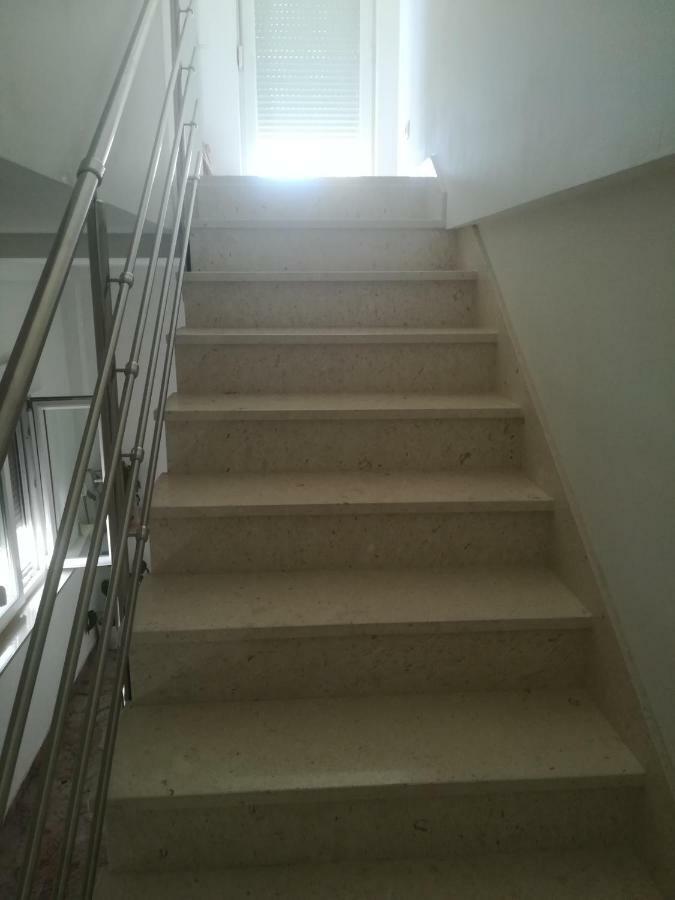 Apartmán Apartman Daria Trogir Exteriér fotografie
