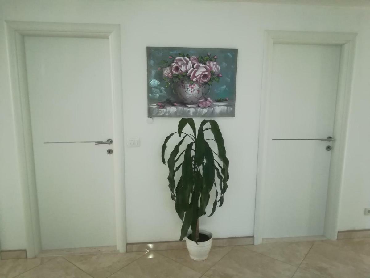 Apartmán Apartman Daria Trogir Exteriér fotografie